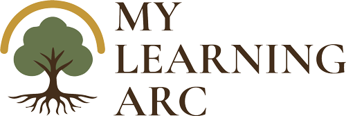 My Learning Arc Logo